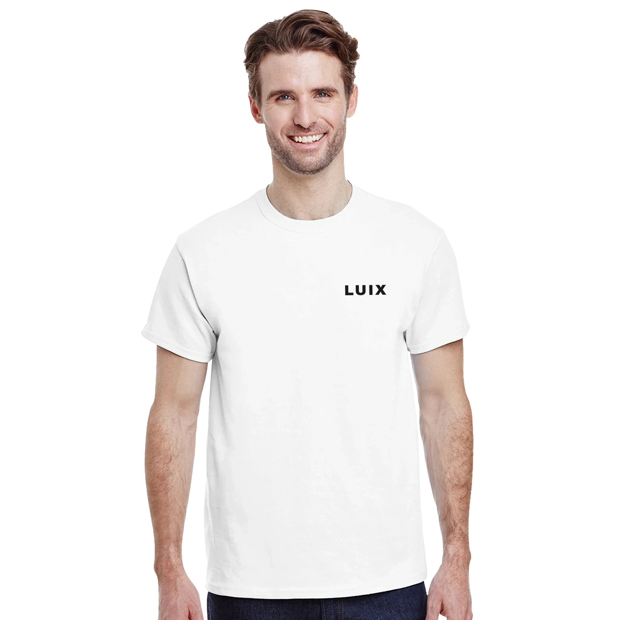 LUIX Essentials