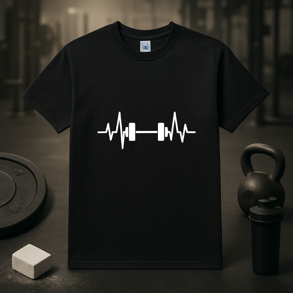 LUIX – Lift Pulse Tee